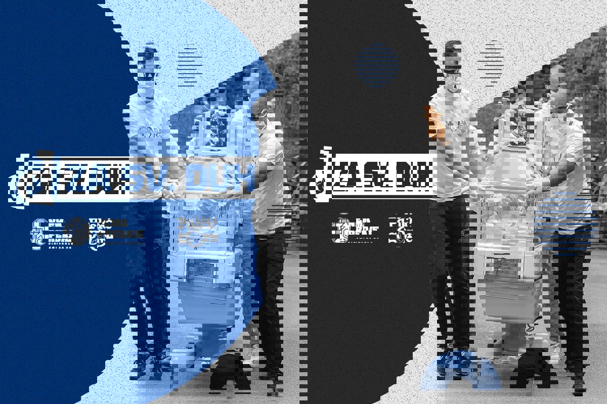 Pet godina od Zagrebačkog potresa – Palčići i dalje trebaju našu pomoć