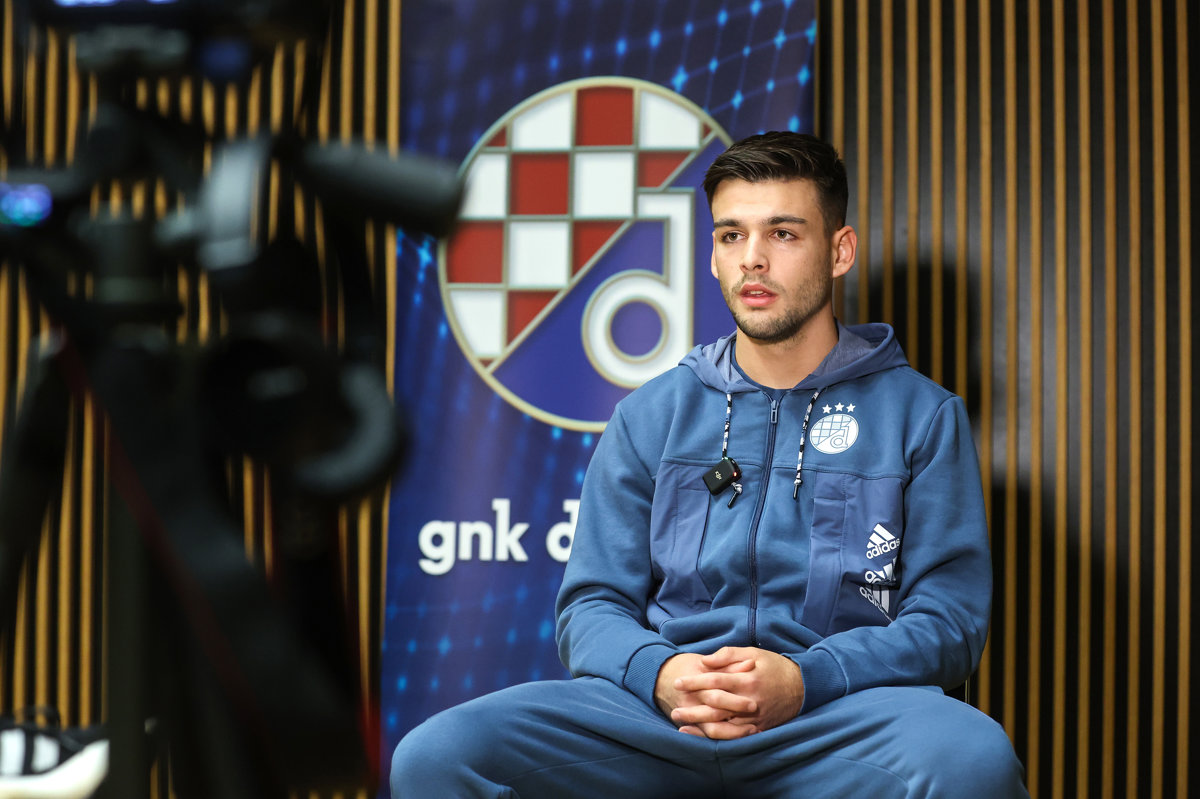 VIDEO | Bulat: Spremni smo napraviti dodatni iskorak na proljeće