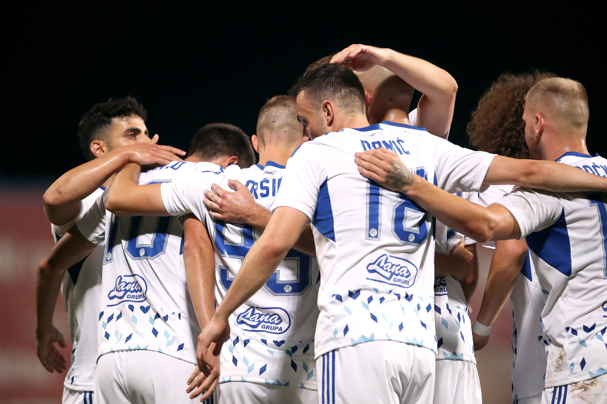 FOTOGALERIJA: Slaven Belupo - Dinamo 1:5
