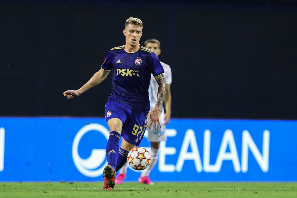 FOTOGALERIJA: Dinamo - Rijeka 3:3