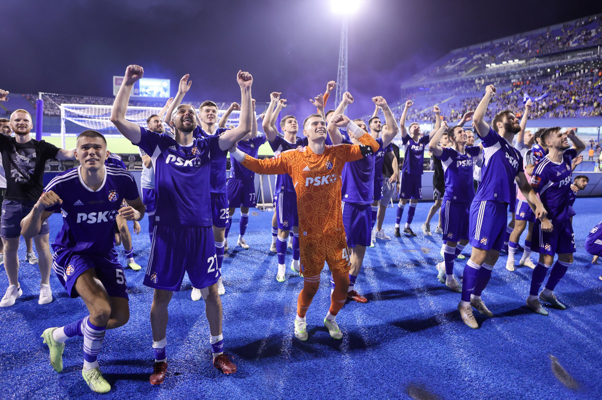 Informacije: Ulaznice za 2. pretkolo Lige prvaka