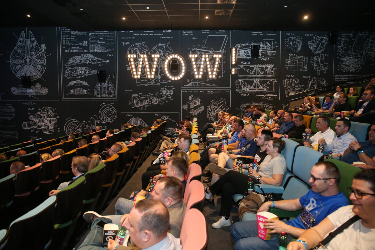 Premijera filma o generaciji 1982. za članove