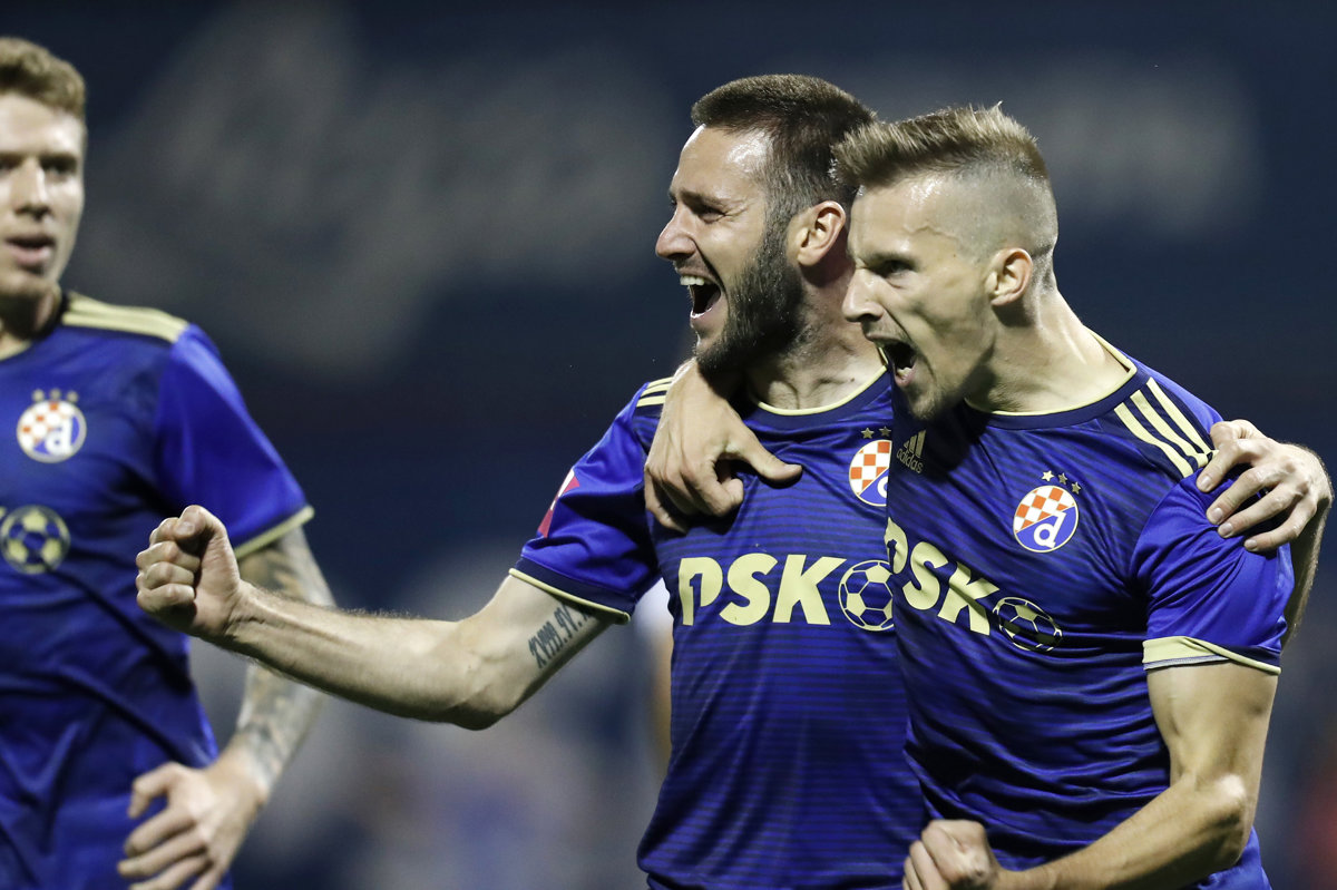 Ulaznice za utakmicu Dinamo - Rapid na Maksimiru
