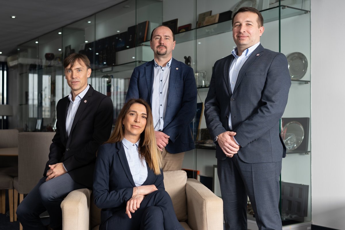 Nova Uprava za što bolji, jači i uspješniji Dinamo