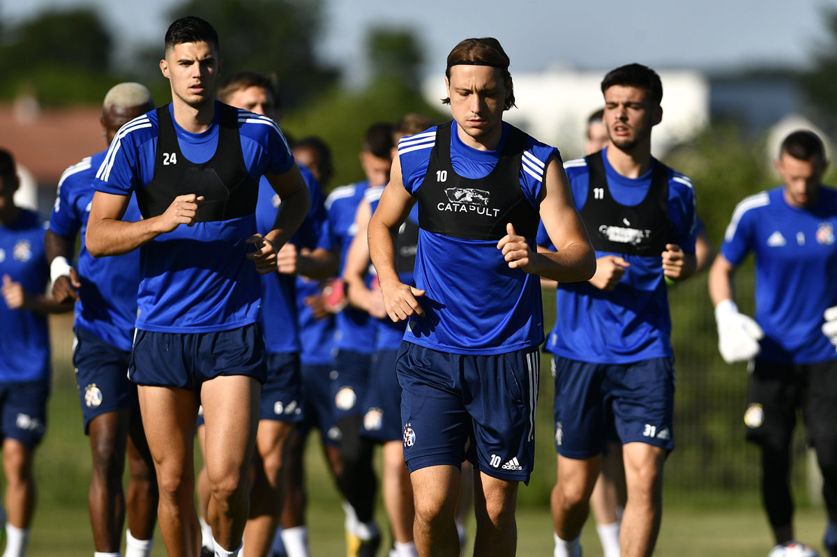 Uspješno završen prvi dan priprema u Moravskim Toplicama