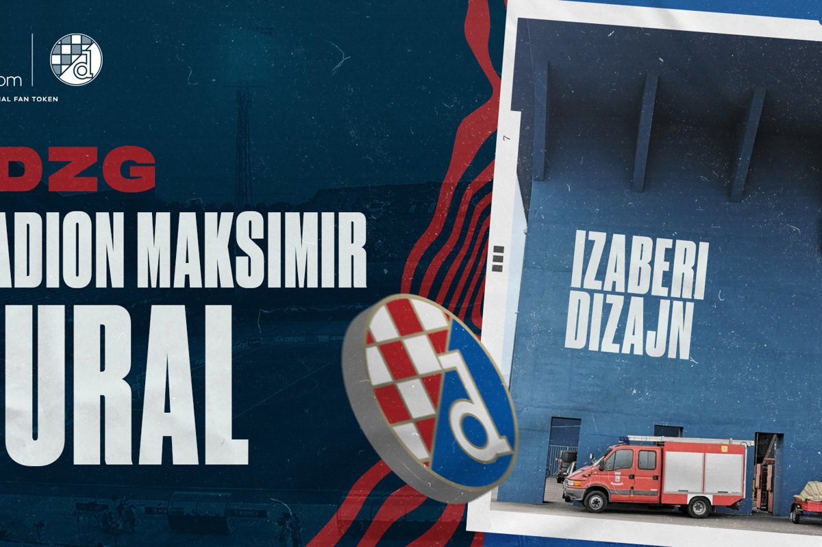 Kupi $DZG fan token i sudjeluj u novoj anketi