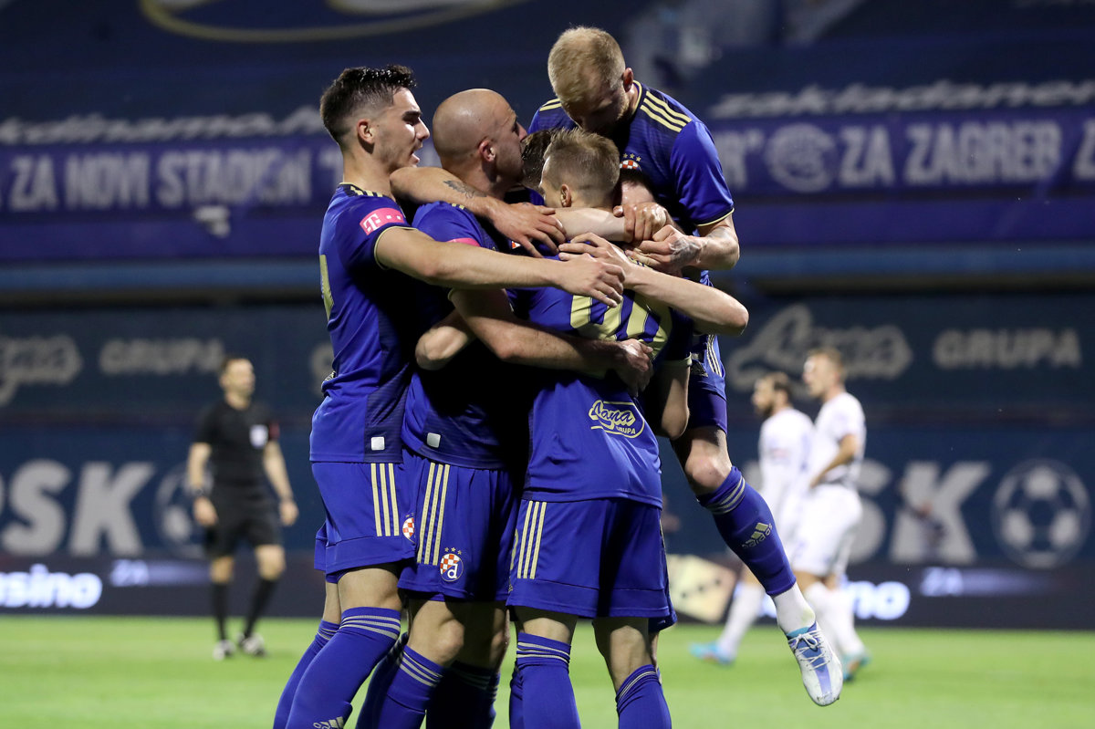 Ulaznice za derbi Dinamo – Hajduk na stadionu Maksimir