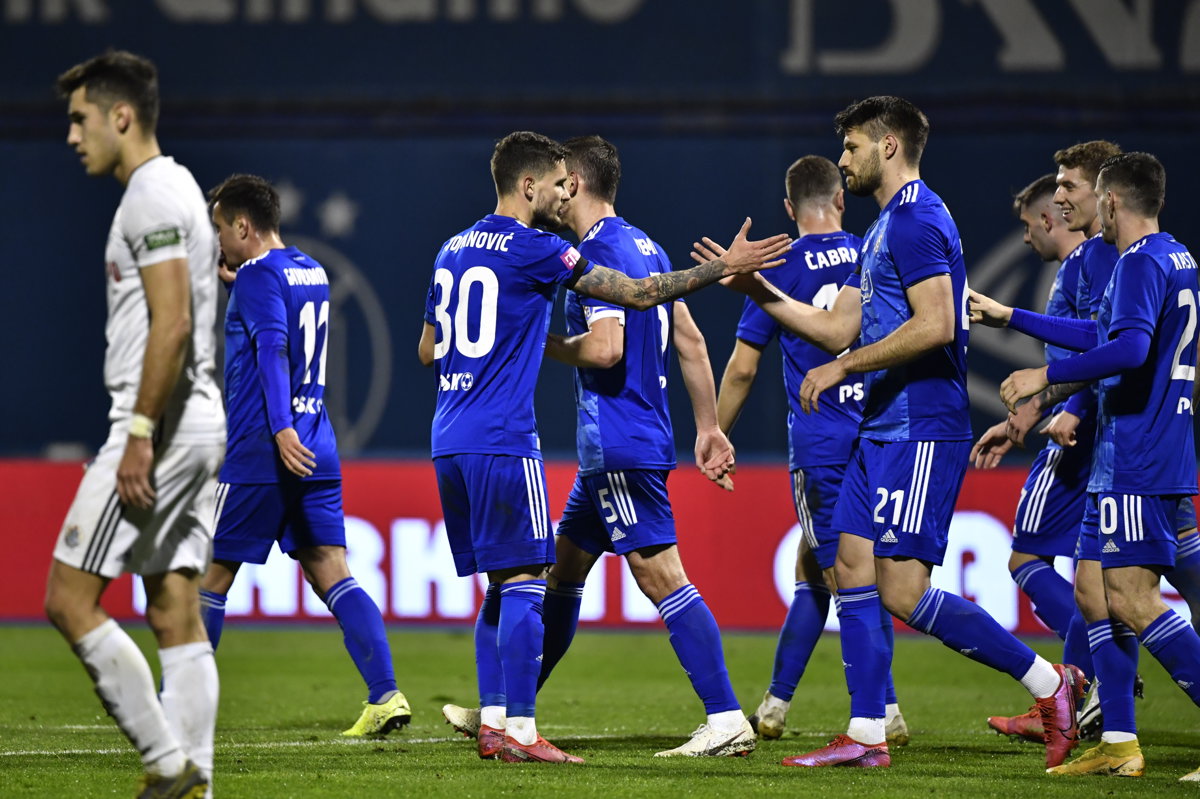 Izjave nakon utakmice i prolaska u polufinale Kupa