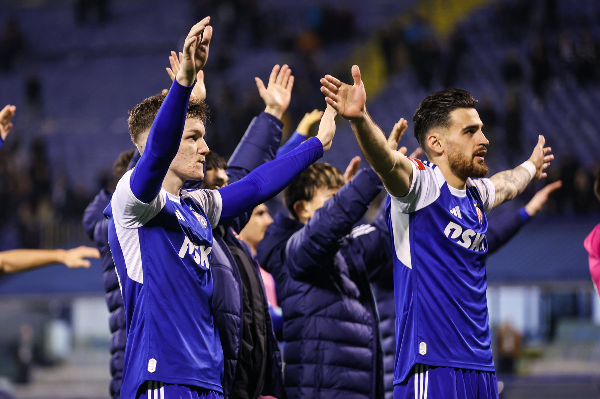 Informacije: Ulaznice za utakmicu Dinamo - Istra 1961