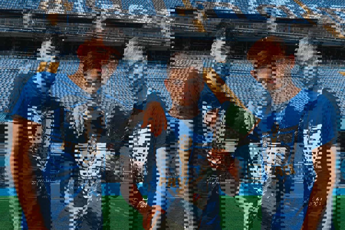 Majice povodom novog naslova prvaka - akcijska cijena prva dva tjedna prodaje!