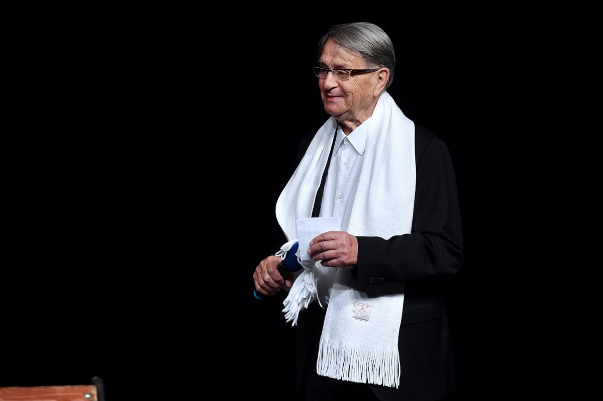 VIDEO | Posljednji intervju s legendarnim Ćirom o 1982.