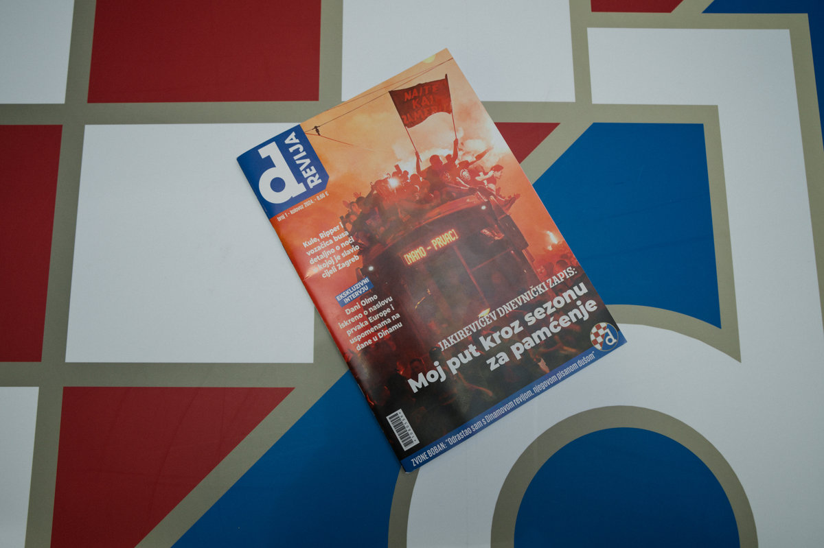 Dinamova revija nakon 16 godina: Svoja sjećanja iznose Boban, Olmo, trener Jakirović, Kulenović...