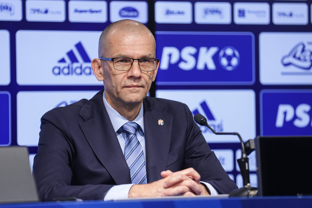 Priopćenje GNK Dinamo