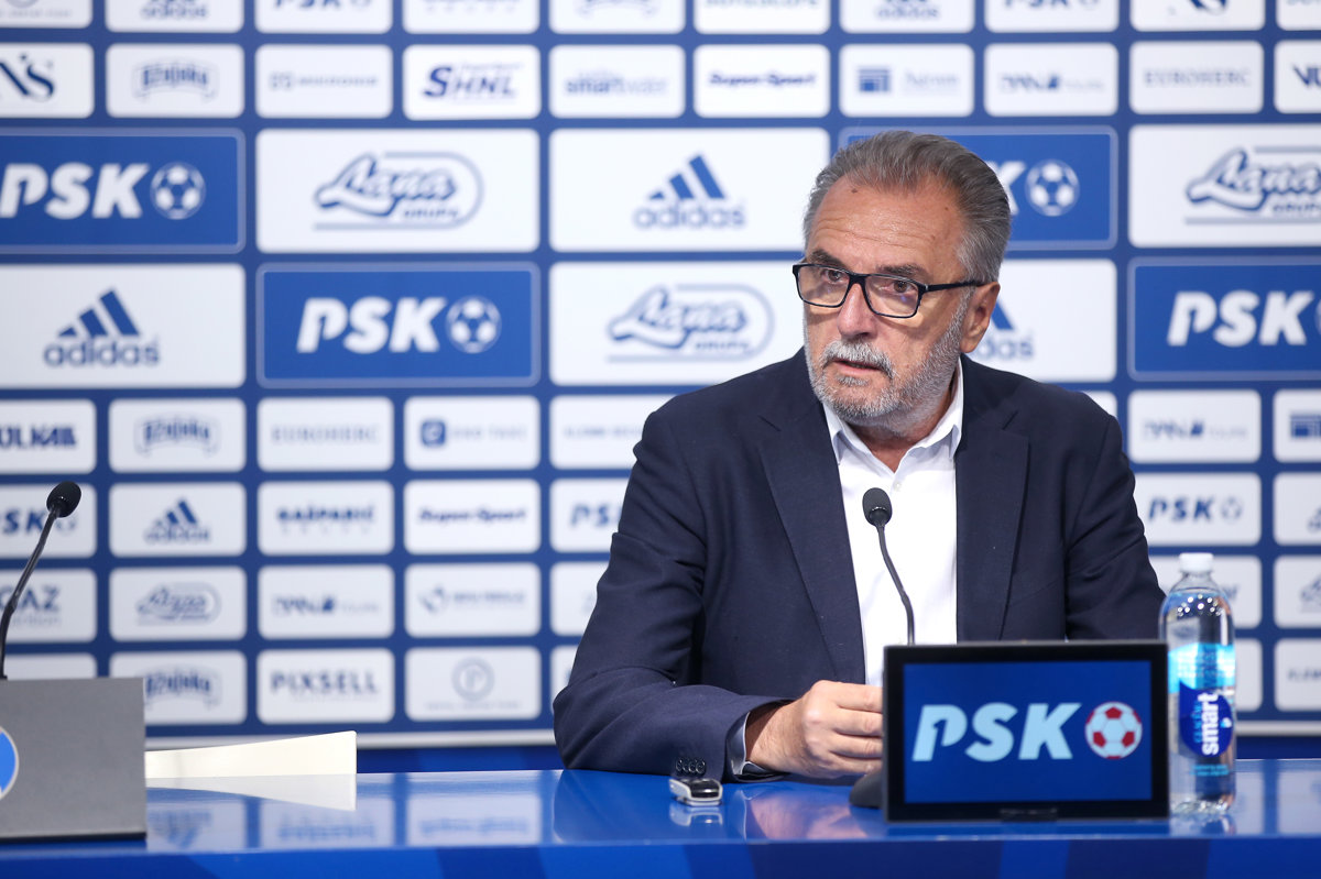 Trener Čačić: Ispunili smo cilj, igrači zaslužuju pljesak