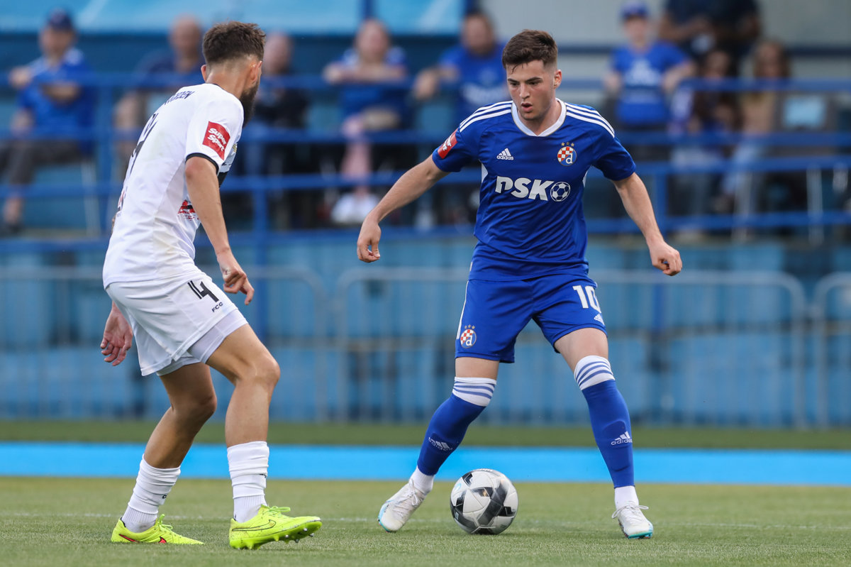 VIDEO | Trener Bišćan i igrači nakon slavljeničkog završetka sezone