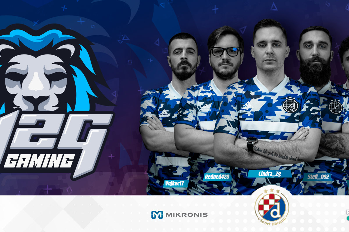 Predstavljamo eDinamo team!