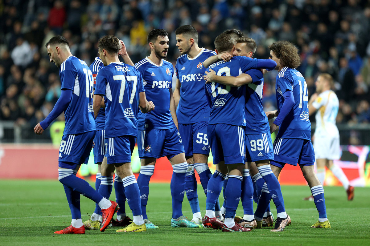 Uvjerljiva pobjeda na Rujevici za potvrdu jesenskog naslova