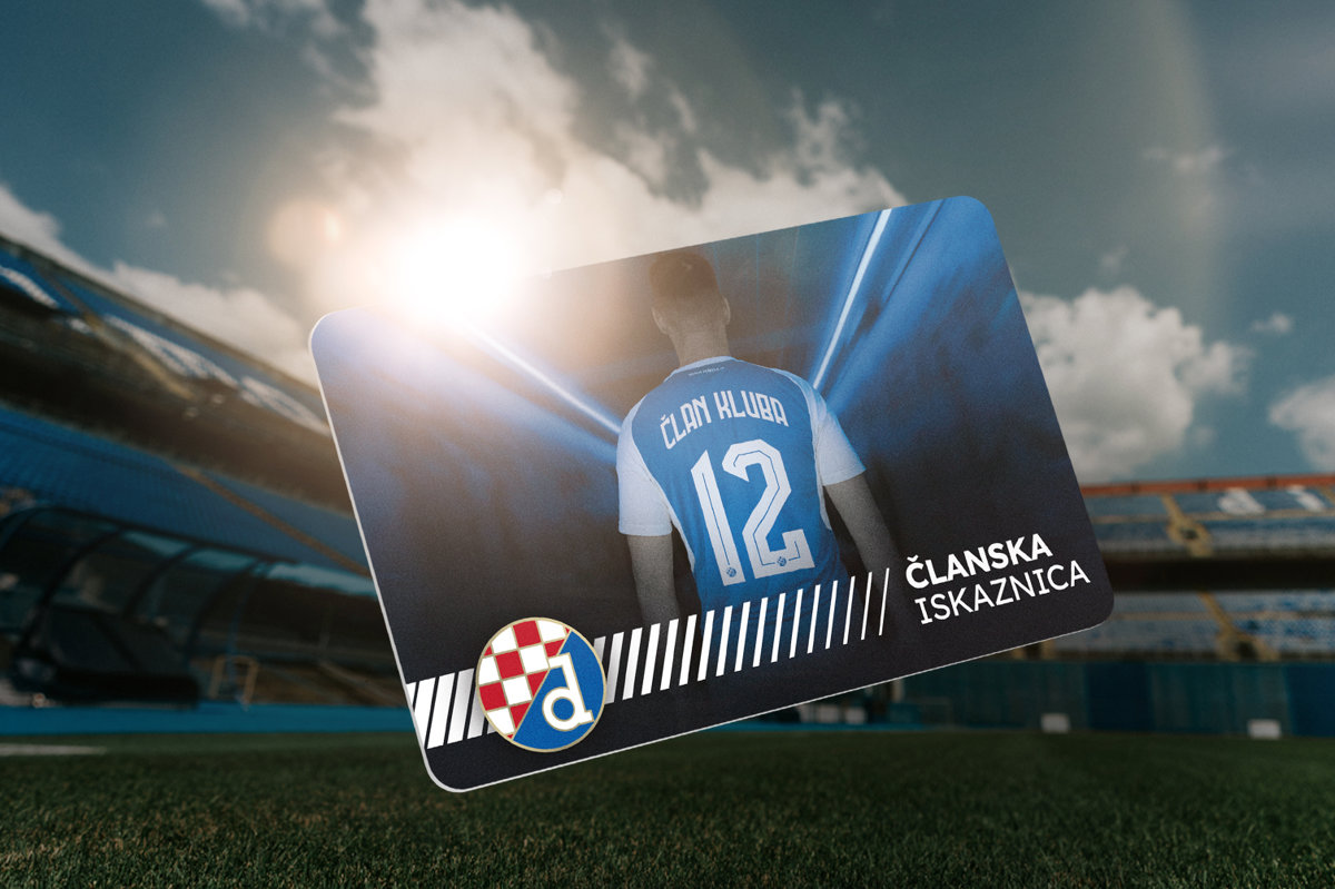 Informacije vezane uz članove GNK Dinamo