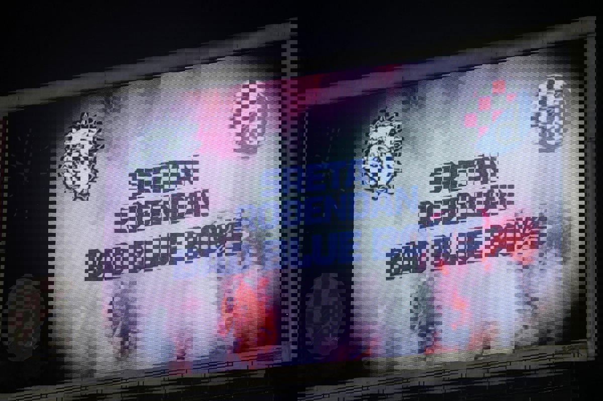 Našim Bad Blue Boysima želimo sretan 38. rođendan