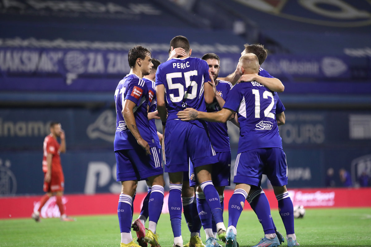 Informacije: Ulaznice za utakmicu Dinamo - Gorica na Maksimiru