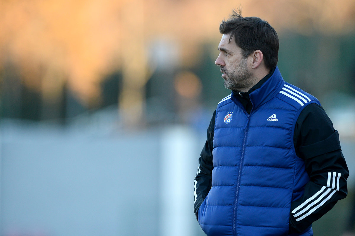 PRIPREME | Izjava trenera Kopića, Jurića i Menala nakon utakmice