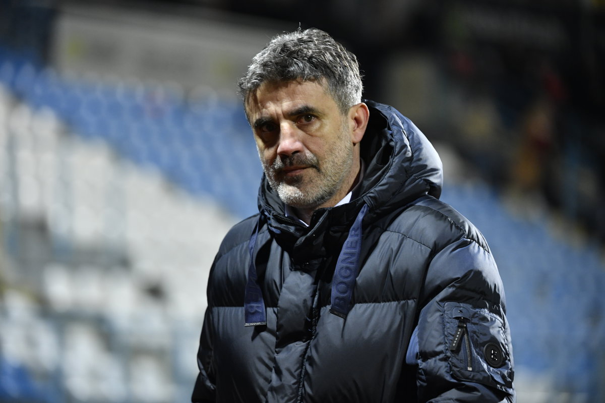 VIDEO: Komentar trenera Mamića nakon utakmice protiv Gorice