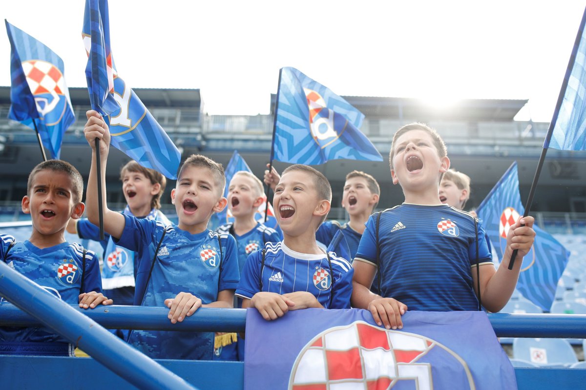 Rezime dosadašnjeg dijela kampanje