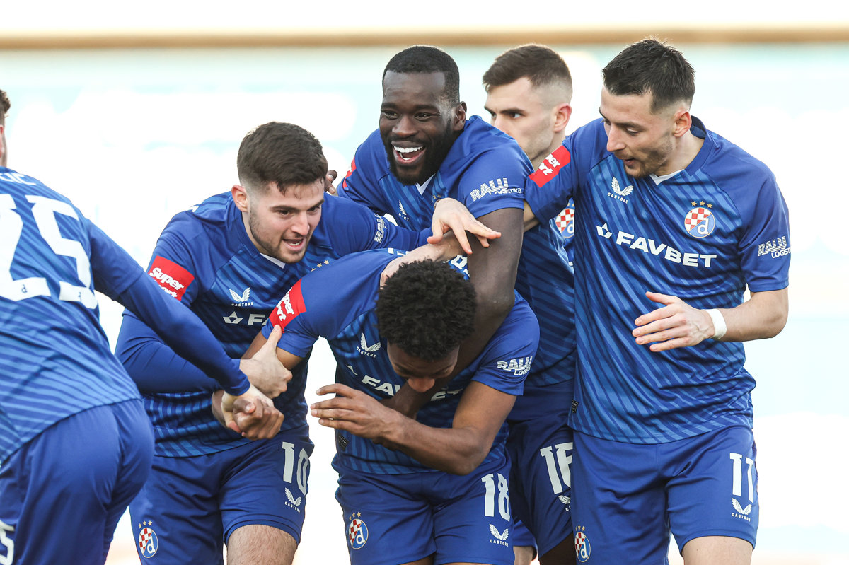 Rasprodane sve ulaznice za gostujuću utakmicu  protiv Hajduka