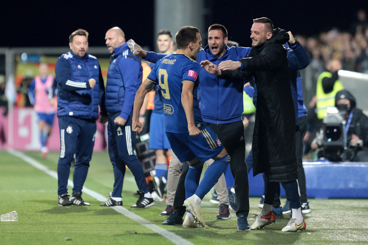 „Spielbergovski“ spektakl na Rujevici i nova podjela bodova