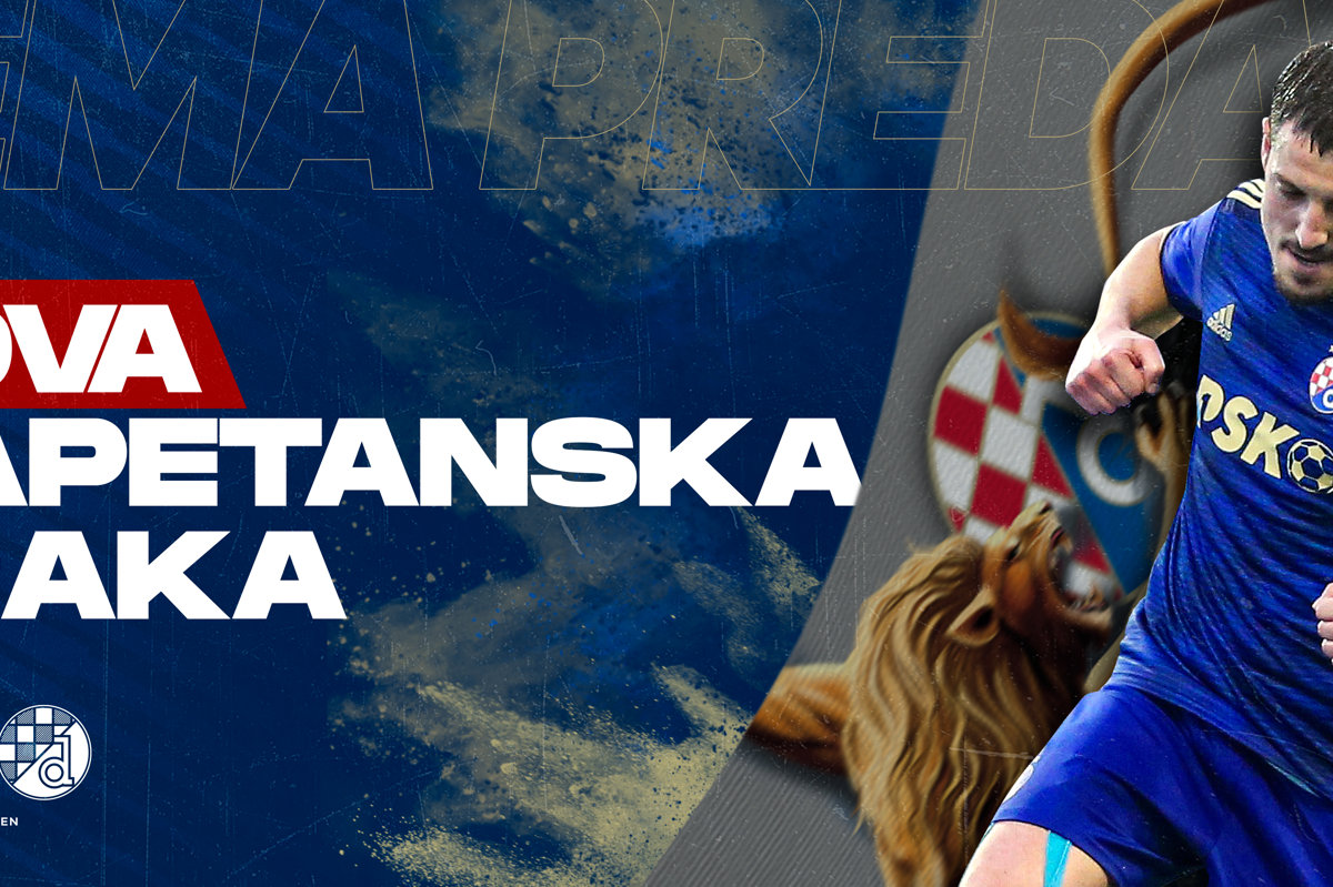 Navijači izabrali izgled nove kapetanske trake