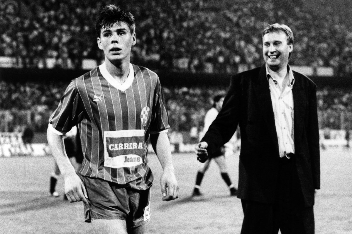 Rođendan Zvonimira Bobana