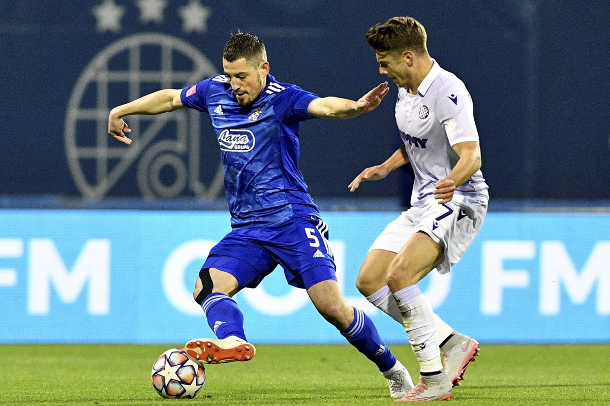 Na današnji dan prije 11 godina u Dinamo je došao – Arijan Ademi