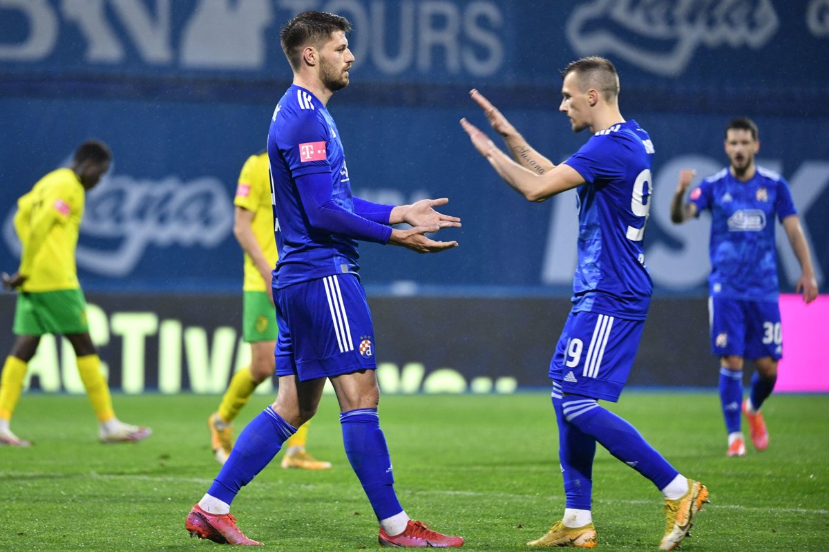 Prijenos polufinala Kupa na HNTV-u!