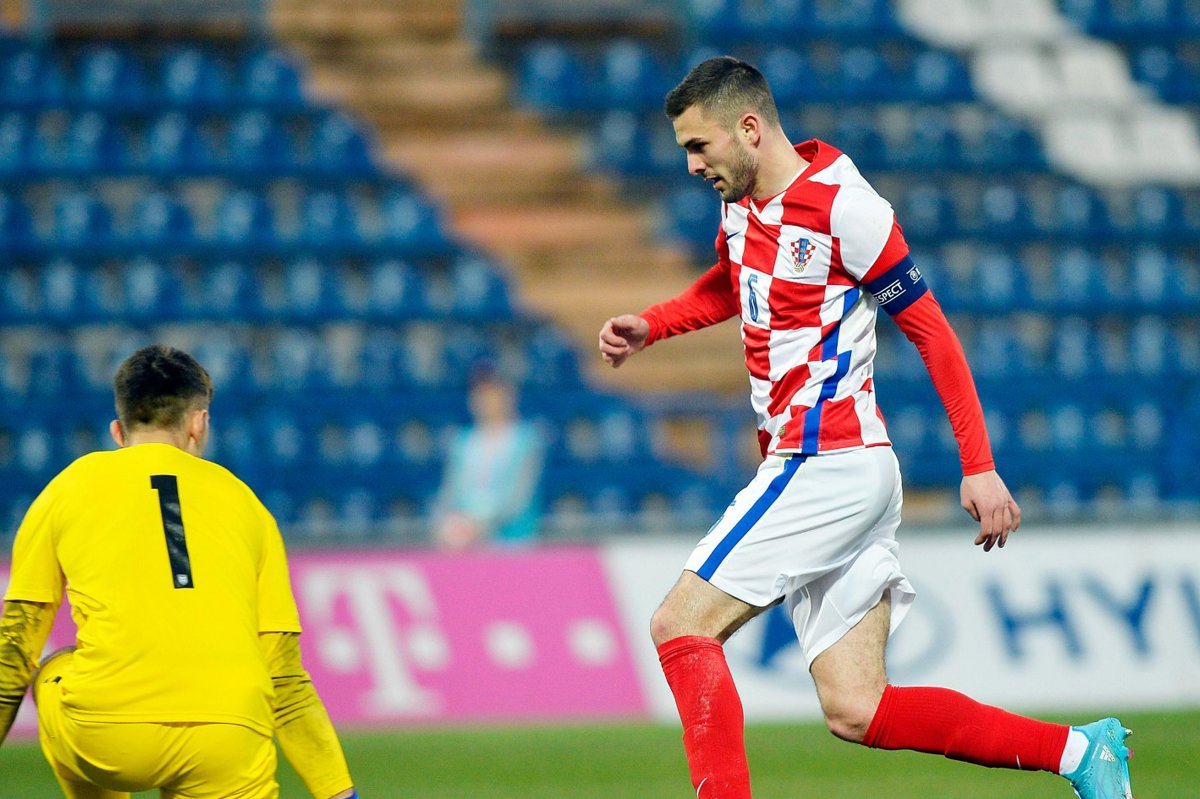 Mladi vatreni i dalje bez poraza