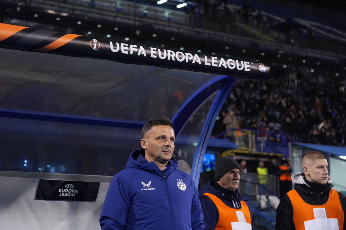 Trener Kovačević: Ova pobjeda daje nam dodatno samopouzdanje, u Dansku idemo po drugi krug