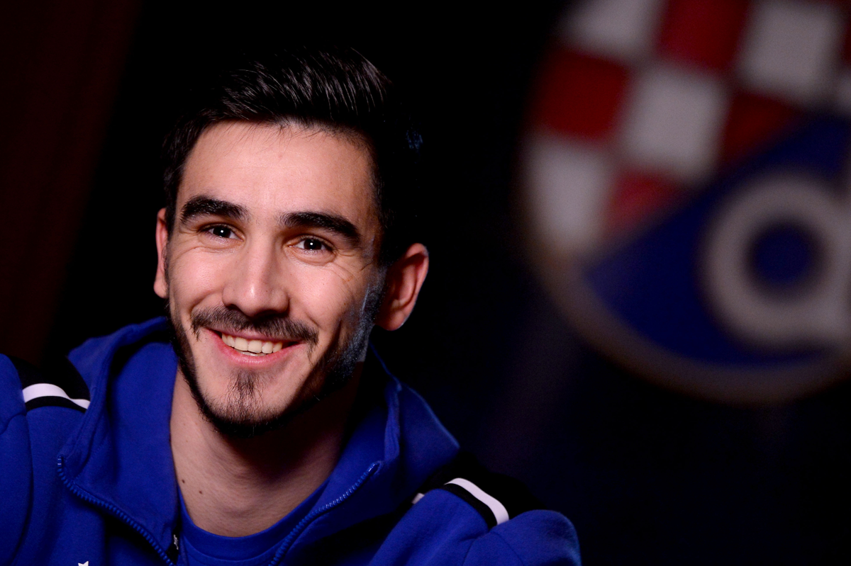 PRIPREME 2022 | Intervju: Josip Šutalo