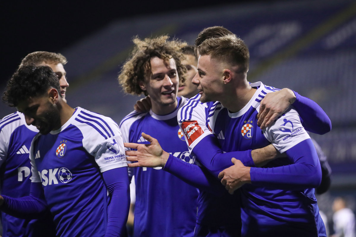 VIDEO | Vidović i Bulat nakon pobjede: Pokazali smo karakter, a Petković je neprocjenjiv