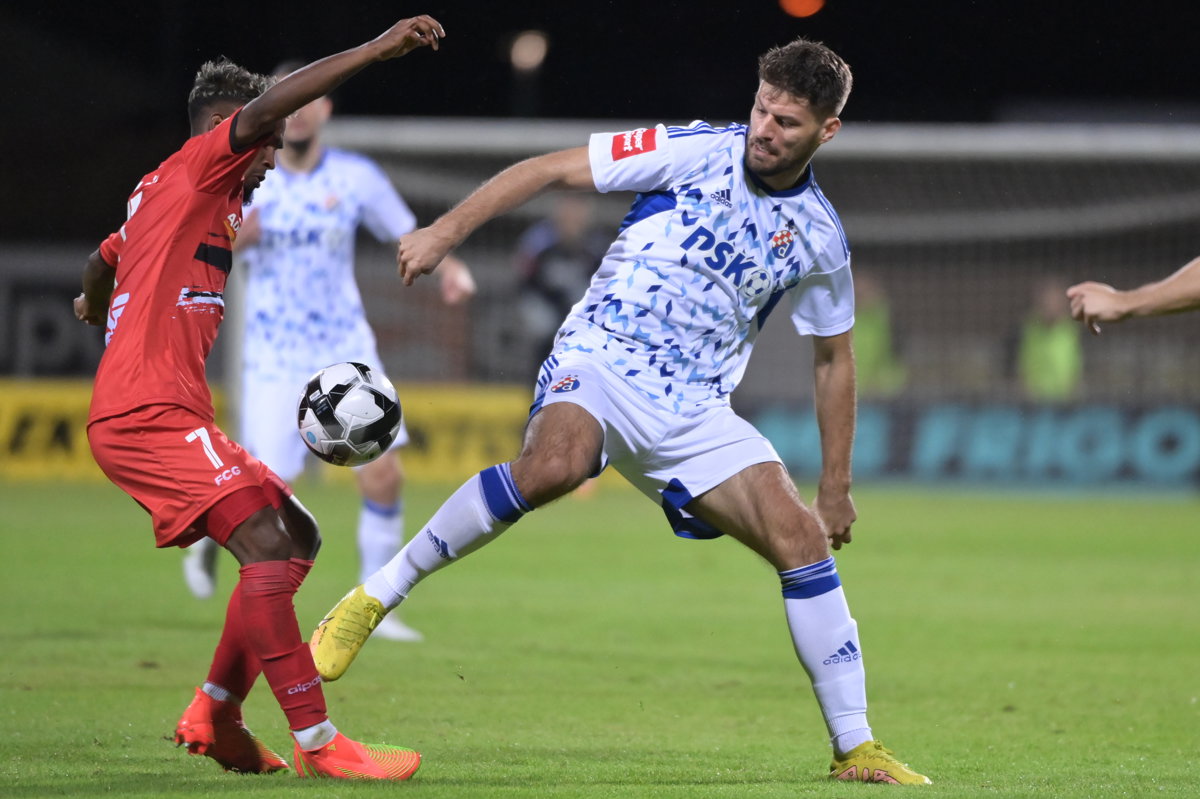 Informacije: Ulaznice za utakmicu Gorica - Dinamo