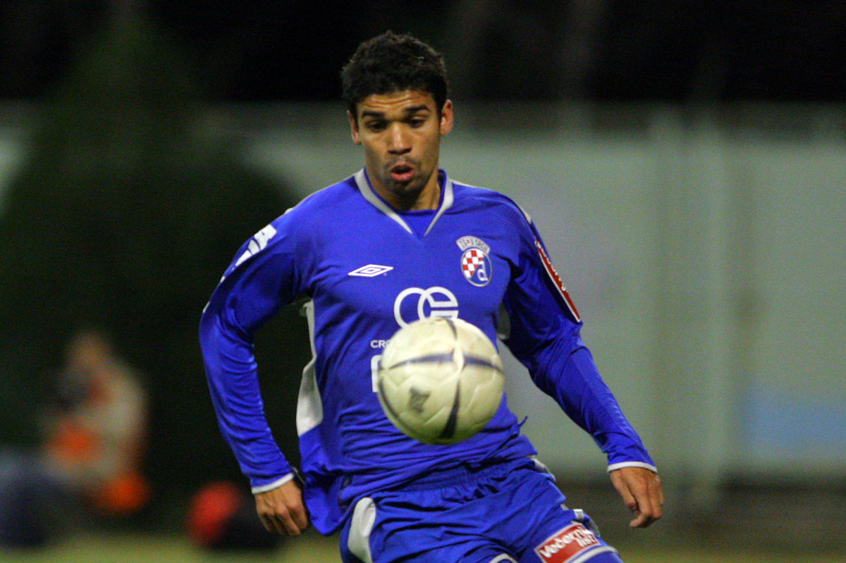 VIDEO | Ekskluzivni intervju Eduarda da Silve uoči okršaja Arsenala i Dinama u Londonu