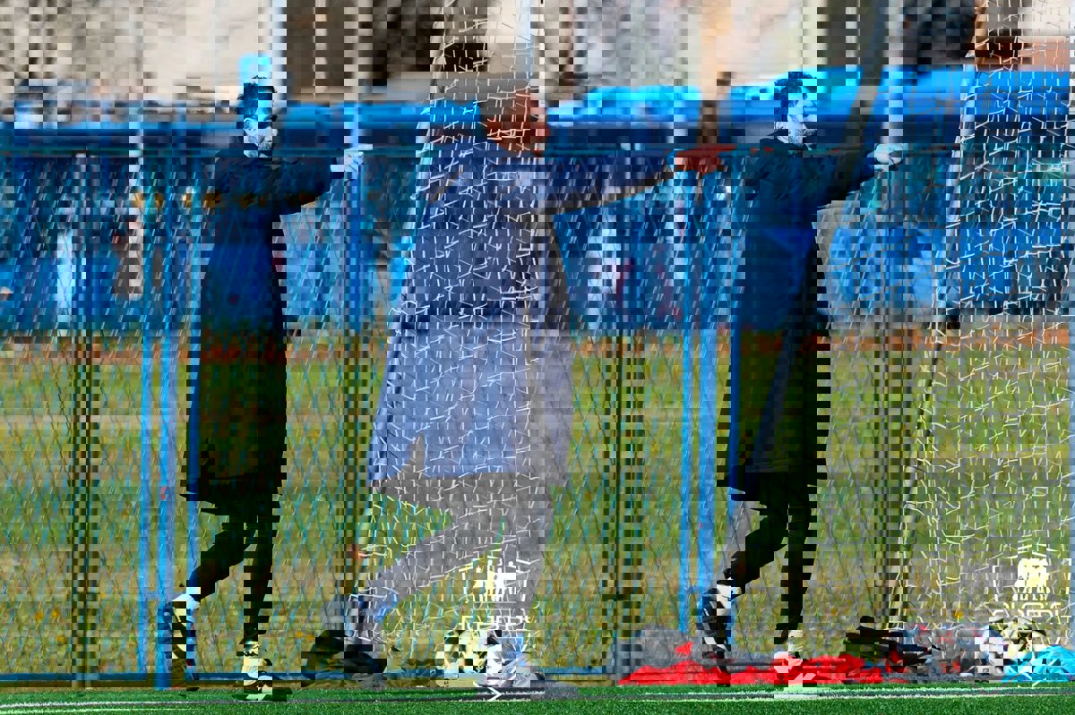 Renato Pilipović u stožeru prve momčadi, Marijan Čaić preuzeo juniore