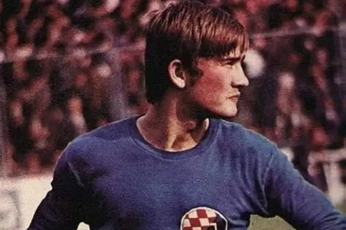 Preminuo Damir Valec