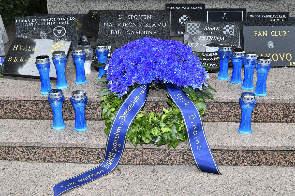 Sjećanje: 13. svibnja 1990.