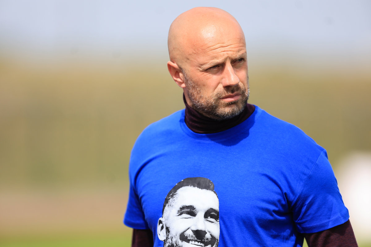 Trener Perković: Ne mogu puno toga zamjeriti svojim igračima, nedostajalo nam je preciznosti