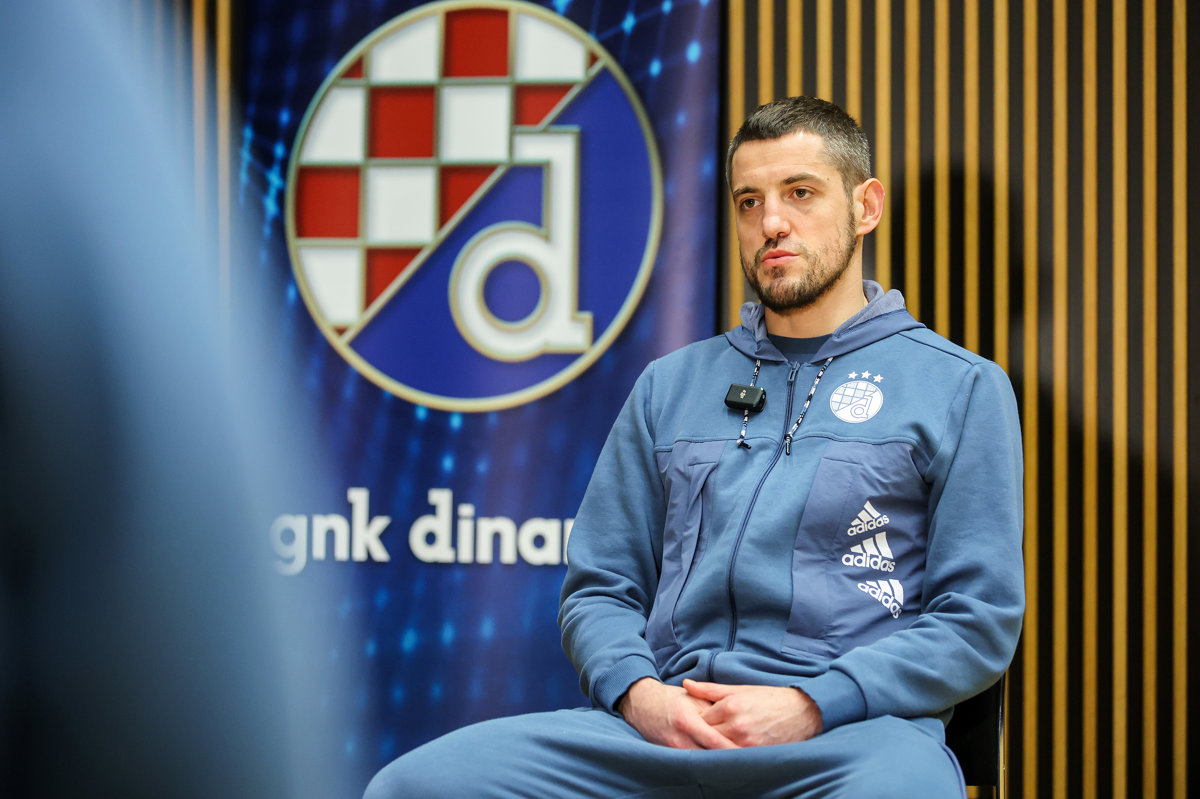 VIDEO | Ademi: Pripreme su bile zahtjevne, spremni smo na sve