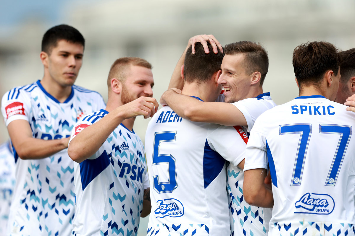 Informacije: Ulaznice za utakmicu Dinamo - Slaven Belupo na Maksimiru