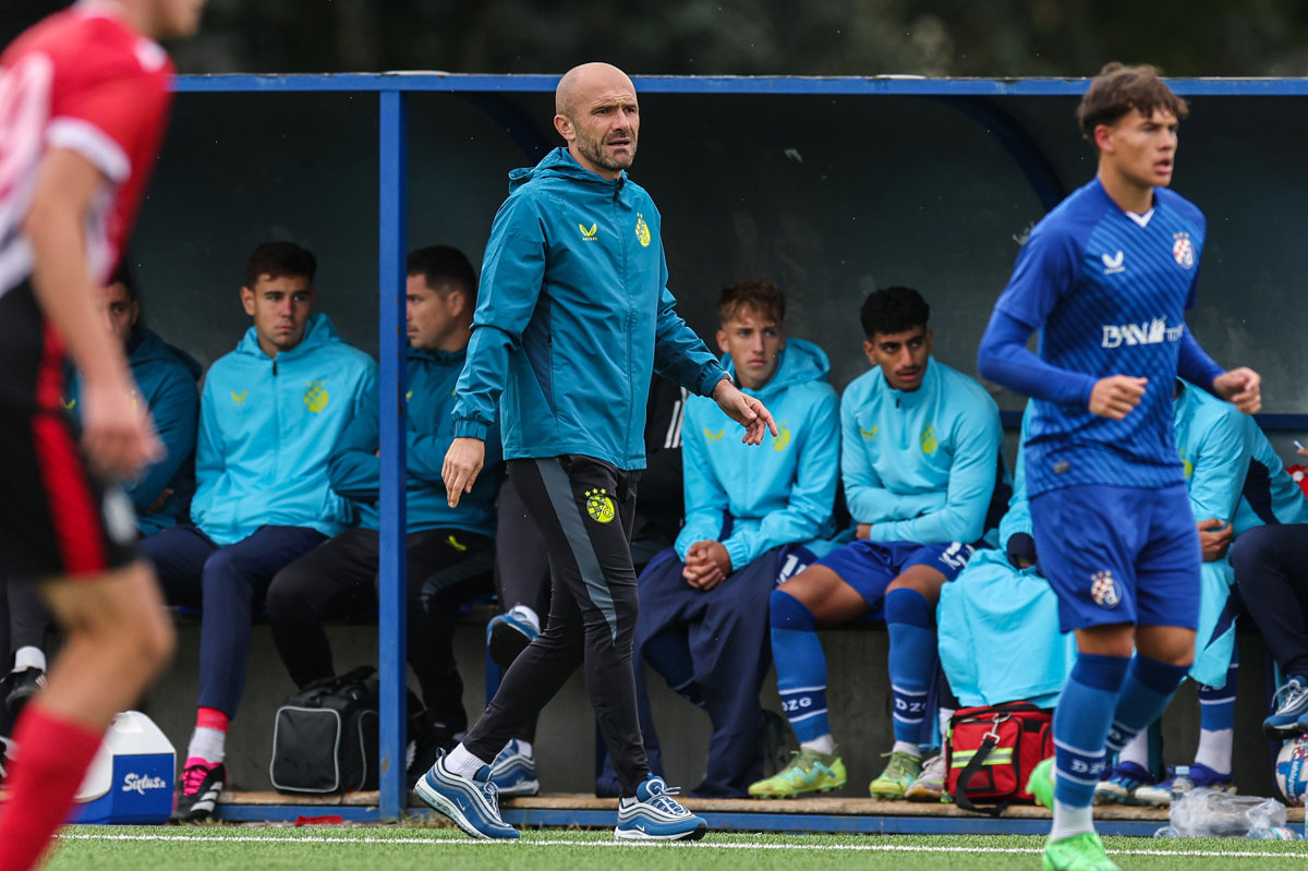 VIDEO | Trener Banović najavio Monaco: Snažni su i brzi, morat ćemo biti na svom maksimumu