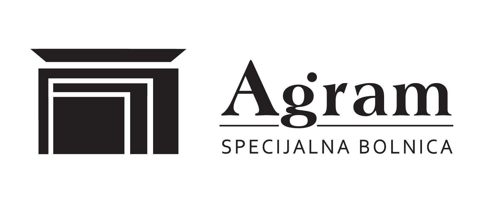 Specijalna bolnica Agram