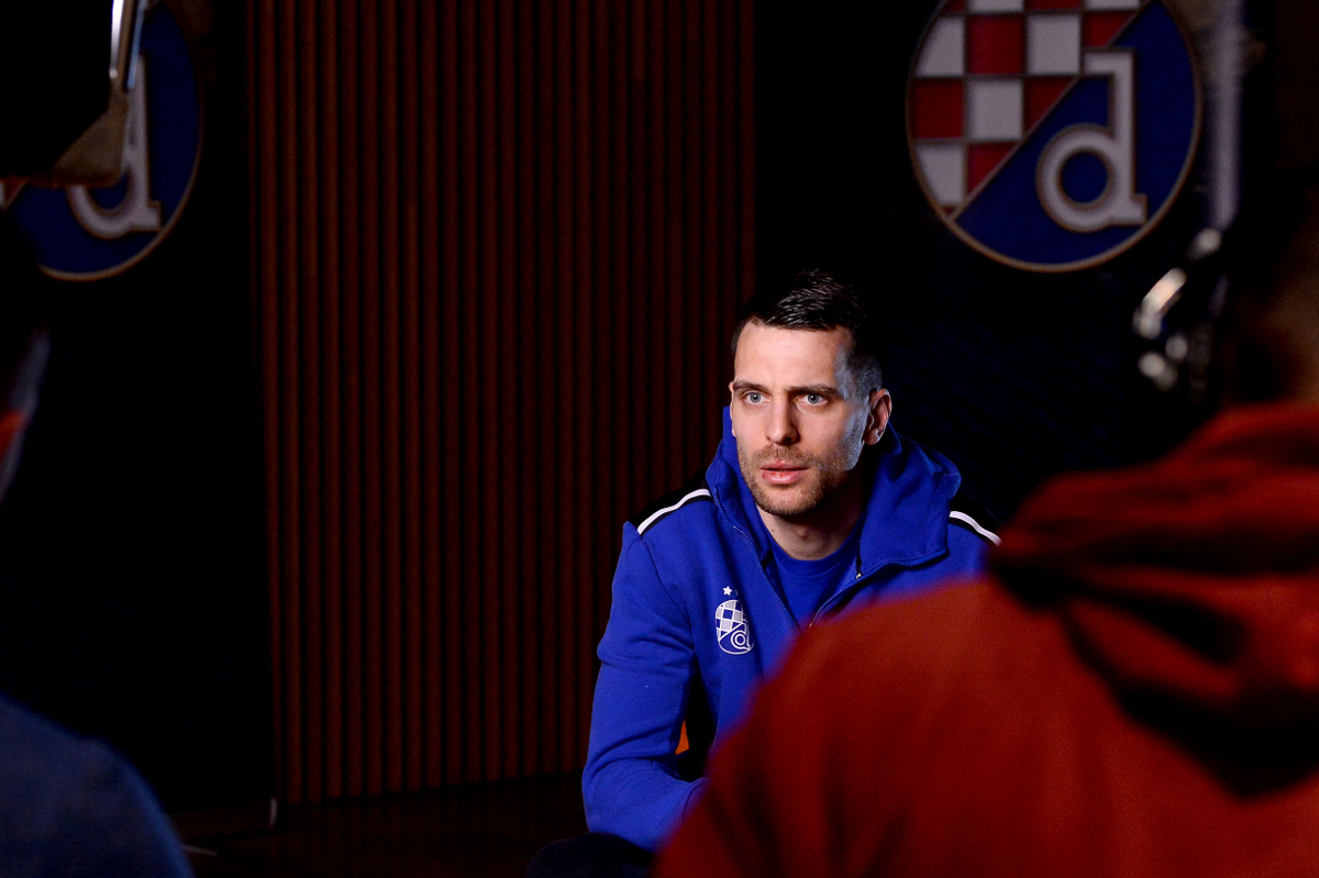 PRIPREME 2022 | Intervju: Komnen Andrić