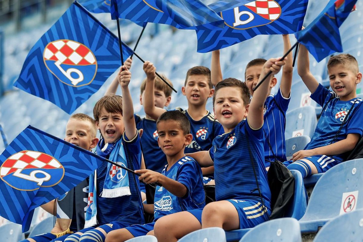 Predstavljamo: Kampanja Fair play na tribinama