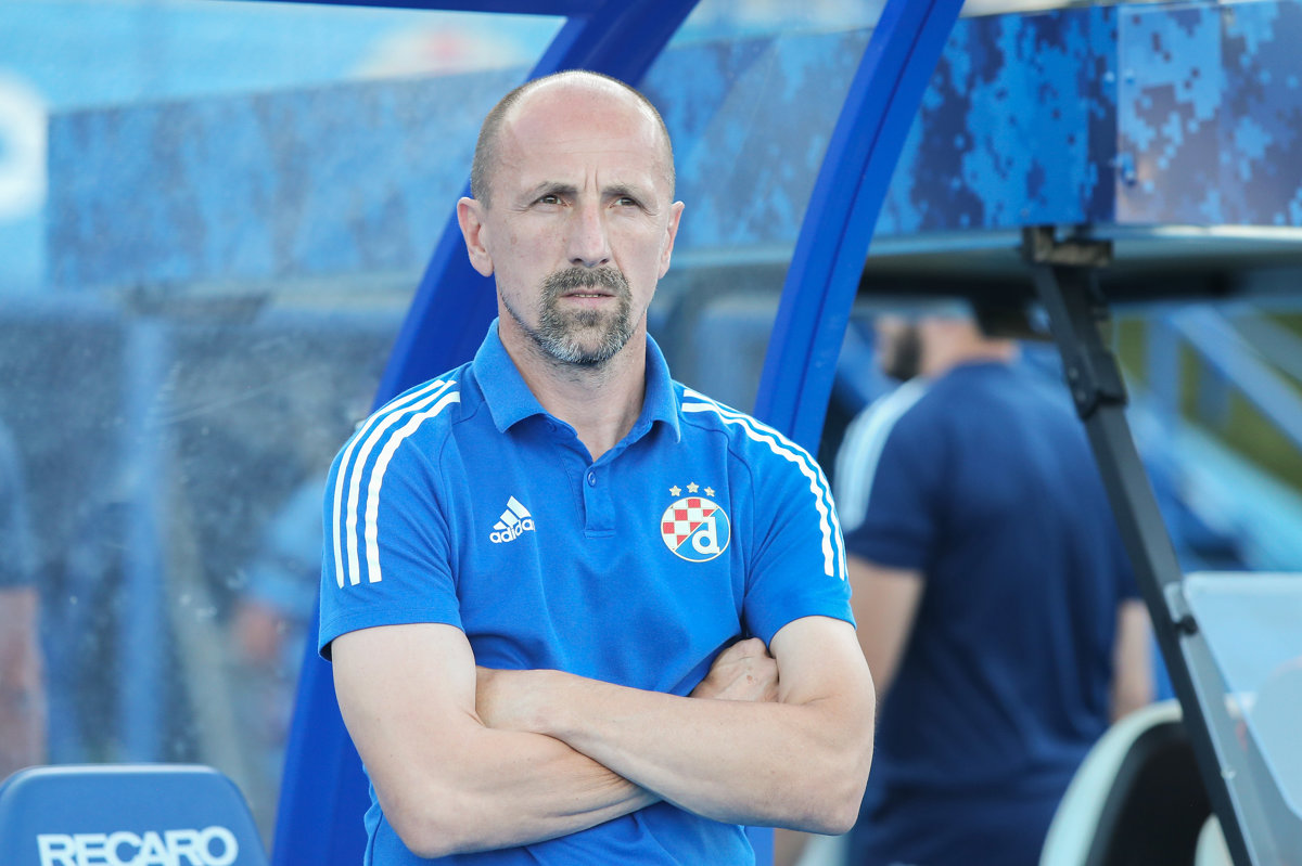 Trener Krznar: Borit ćemo se na Islandu za prolaz